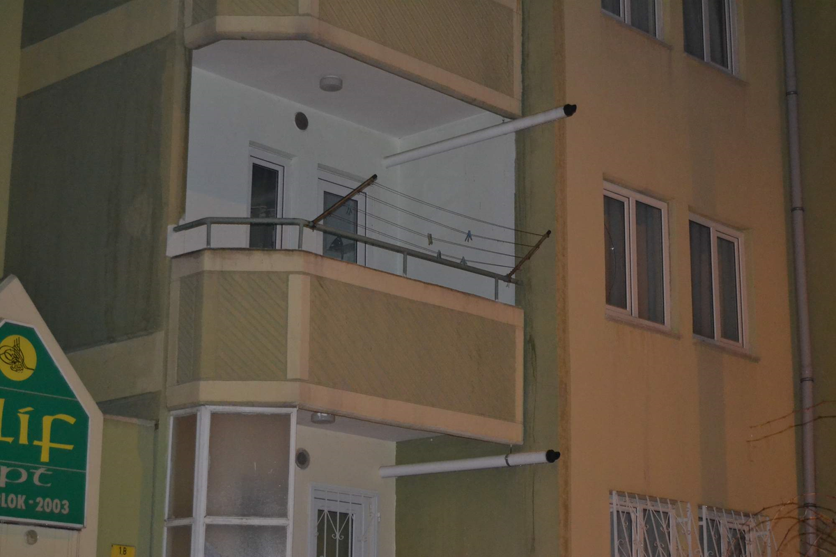 Alkolü Aldı Kayseri\'yi Ayağa Kaldırdı