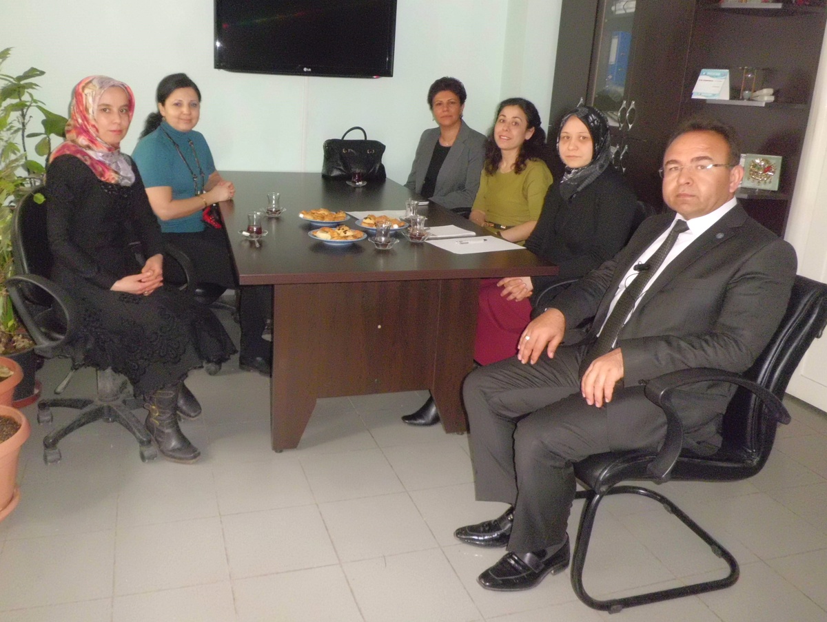 Aydın 8 Mart Dünya Kadınlar Günü Etkinlikleri