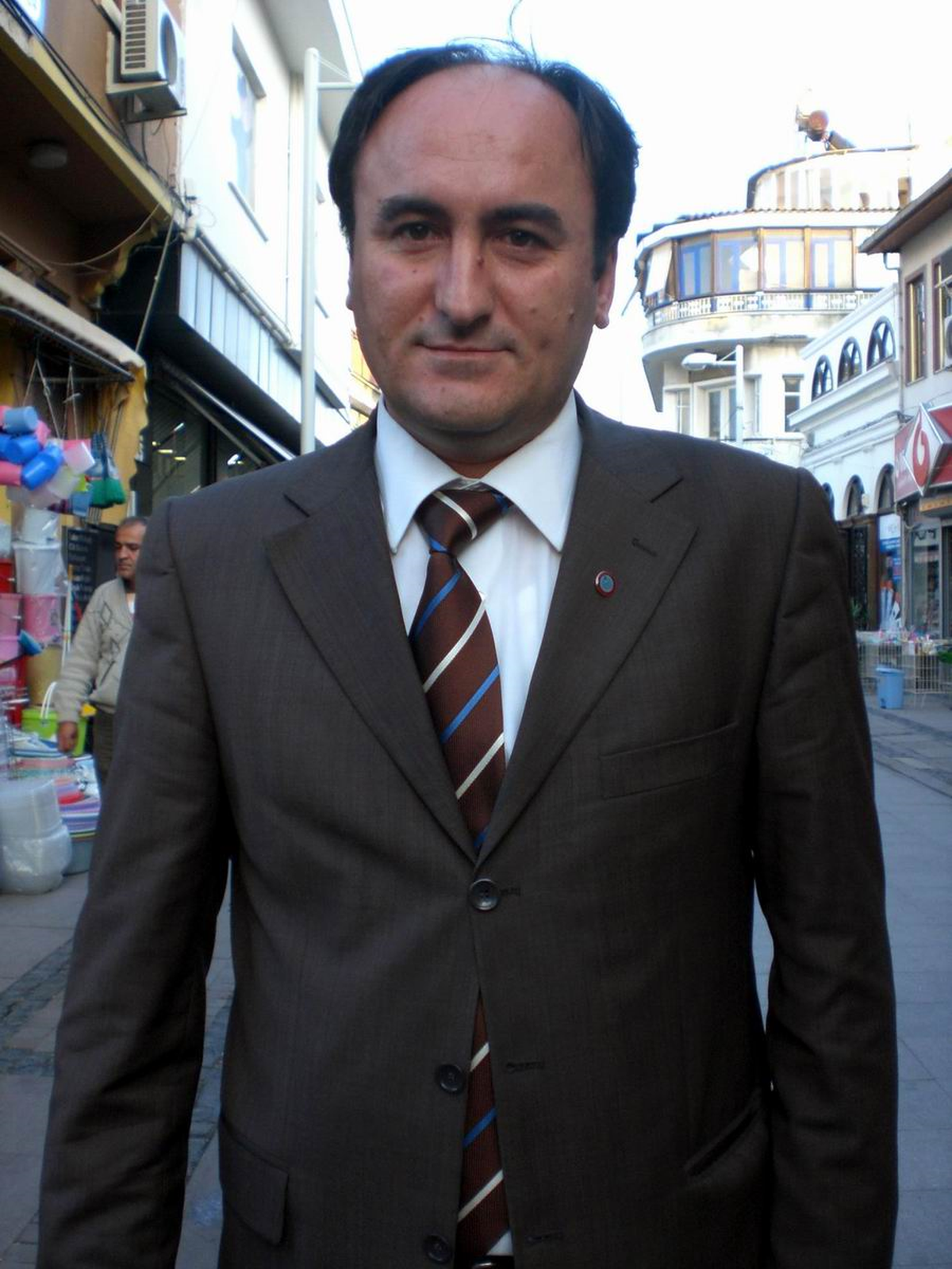 Ayvalık Eğitim-İş 8 Mart Emekçi Kadınların 102. Yılını Kutladı