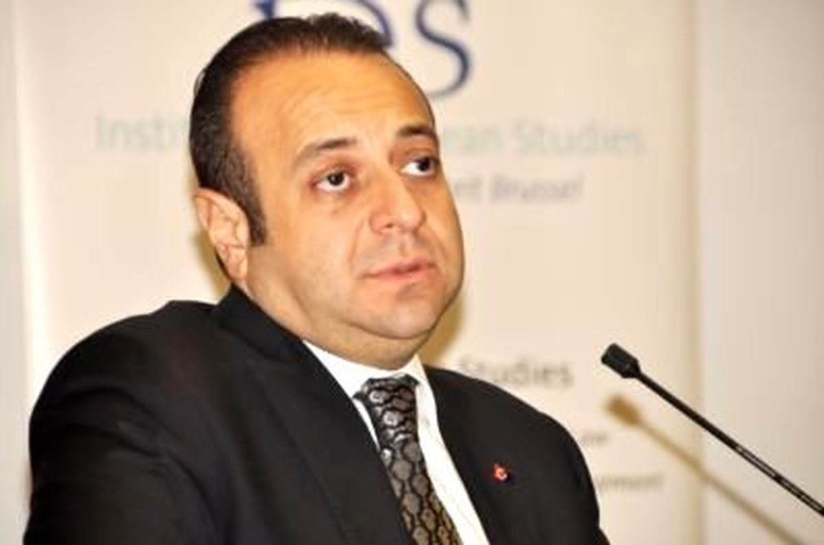 Bağış: 'Türkiye Olarak Kuzey Kıbrıs'ı Yalnız Bırakmamız Beklenemez'