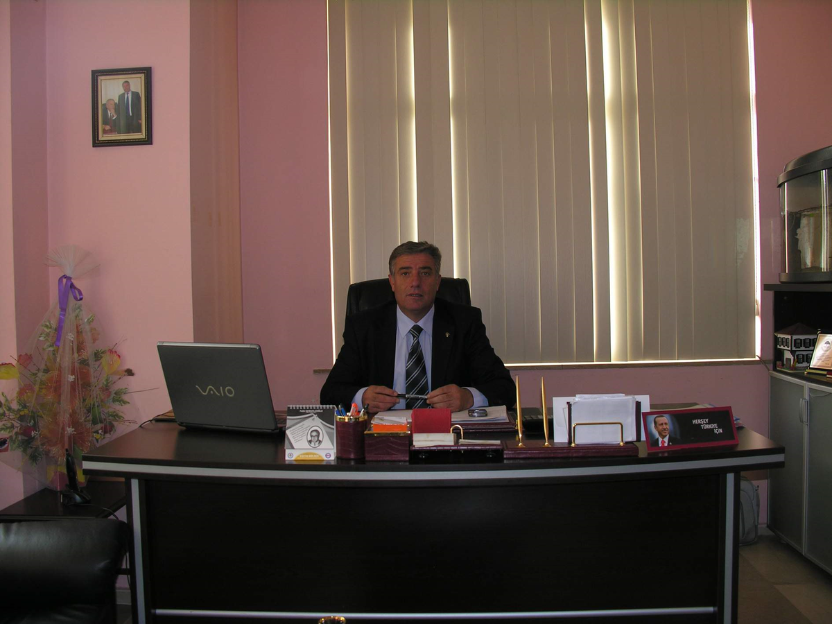 Başkan Küçükmorkoç, Kadınlar Günü\'nü Kutladı