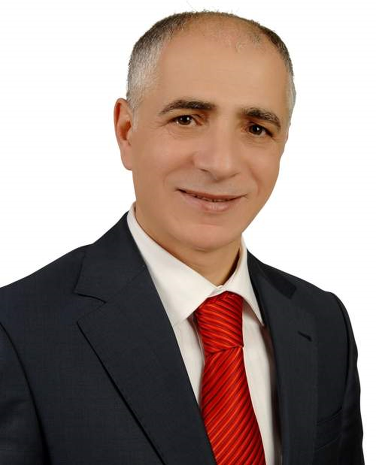 Başkan Ziyaettin Akbaş\'tan 8 Mart Mesajı