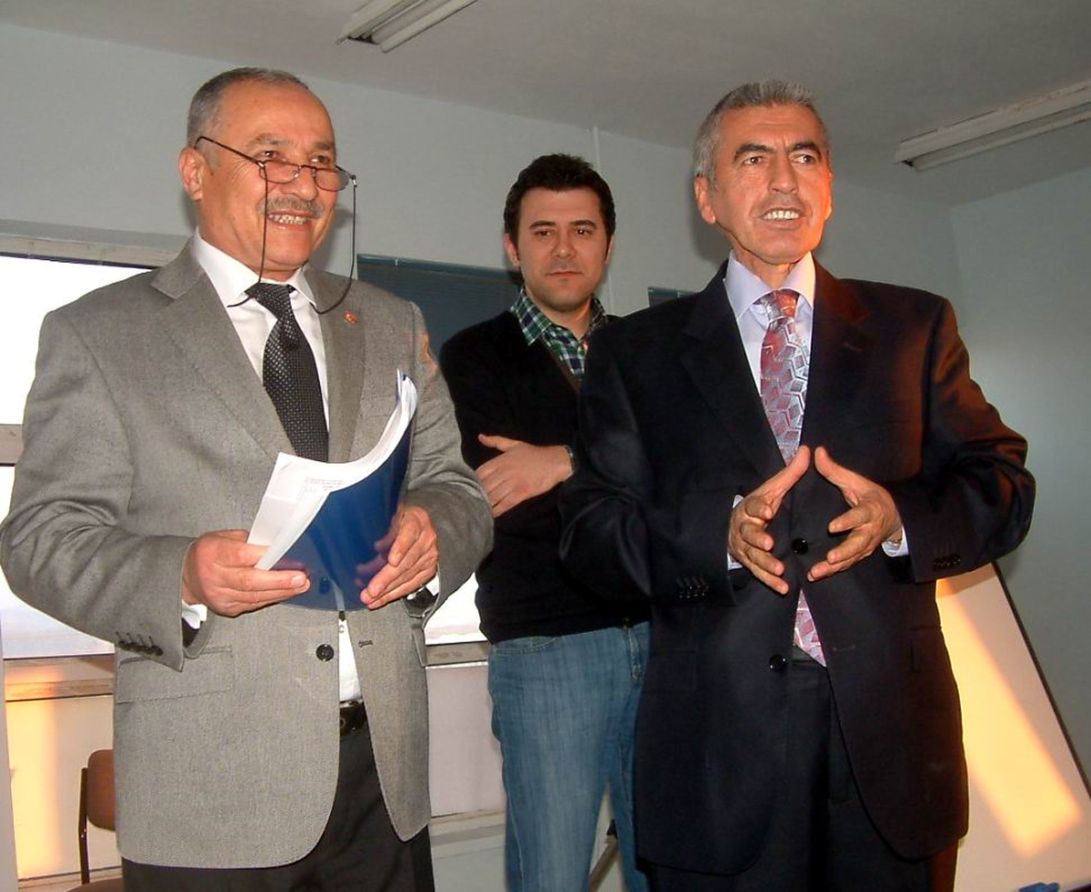 Burhaniye'de Emlak Danışmanlığı Kursuna Yoğun İlgi