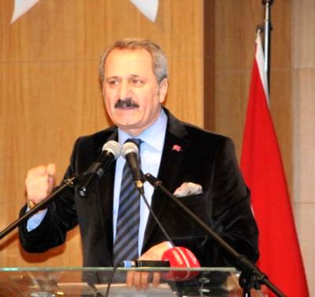 65 Milyar Dolarlık Tedirginlik