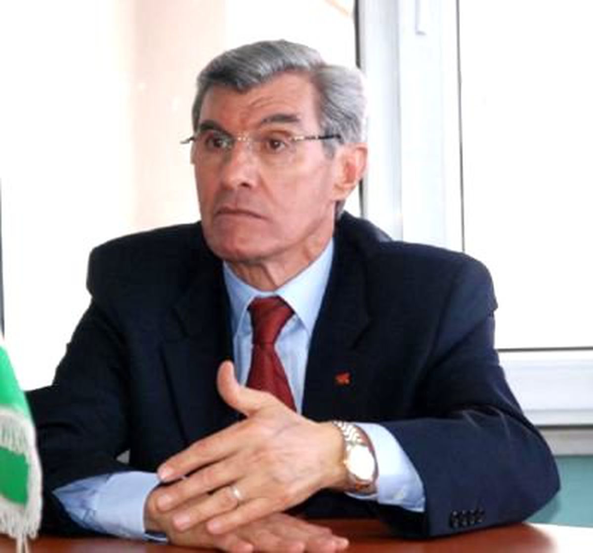 CHP'yi Tayan İskeçe Türk Birliği Konusunu Meclise Taşıdı