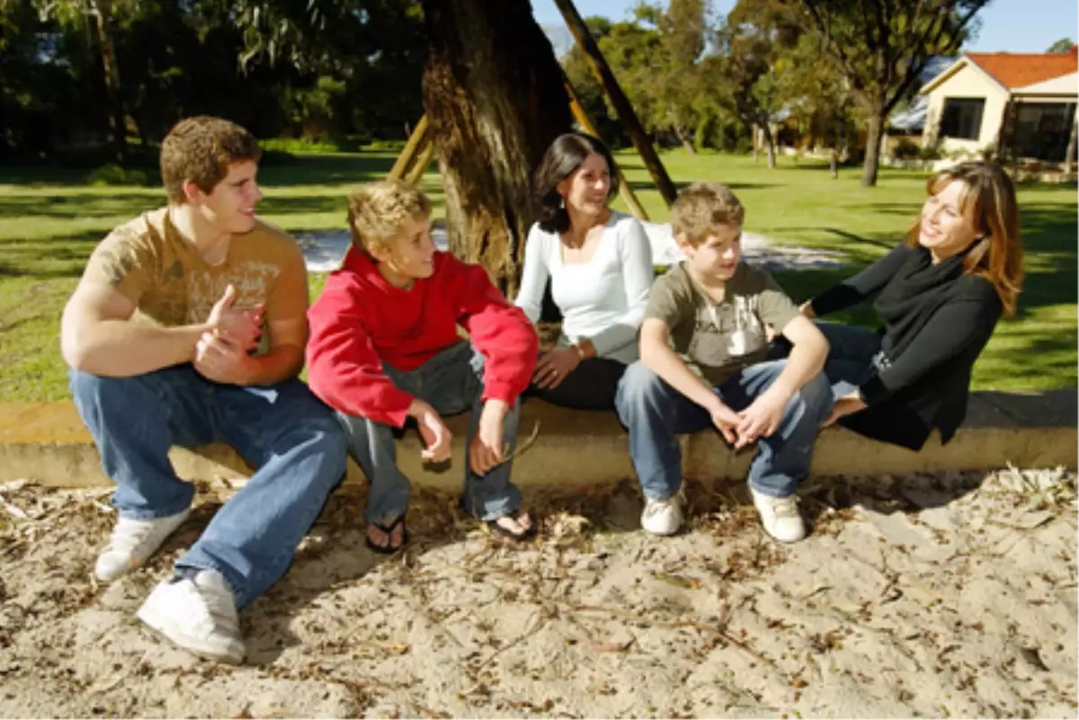 Çocuklarda Motivasyon