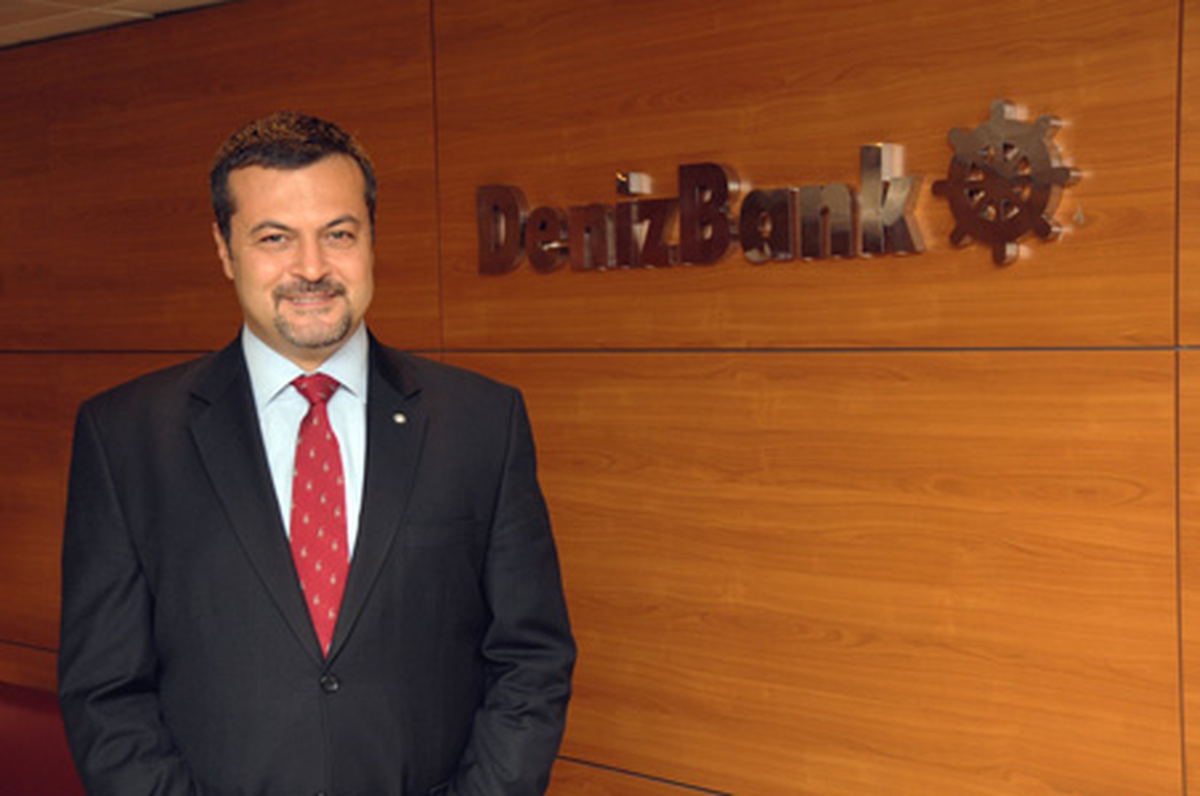 DenizBank Pazarda 4 Güçlü Markayı Bir Arada
