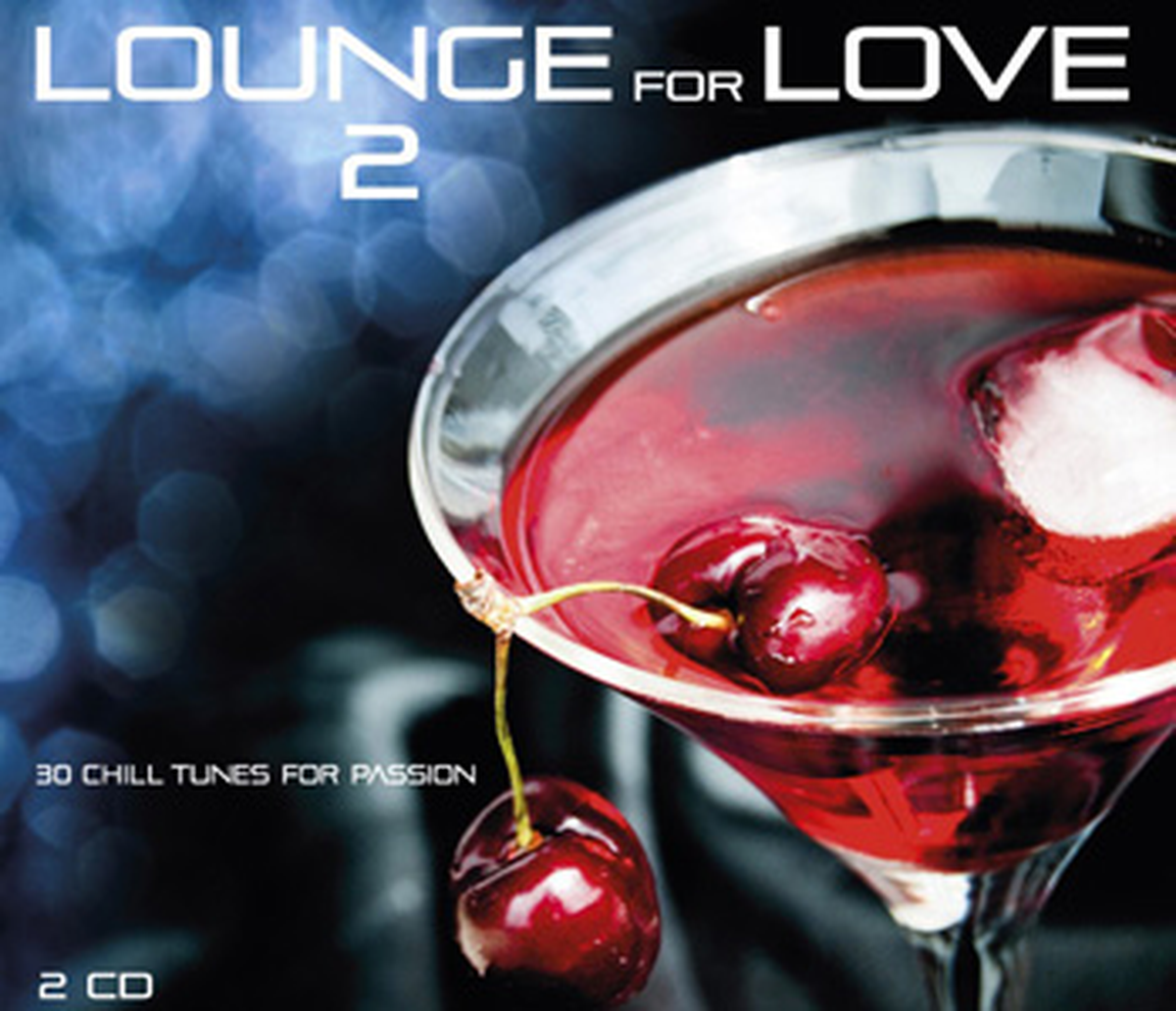 En Romantik Lounge Albümü