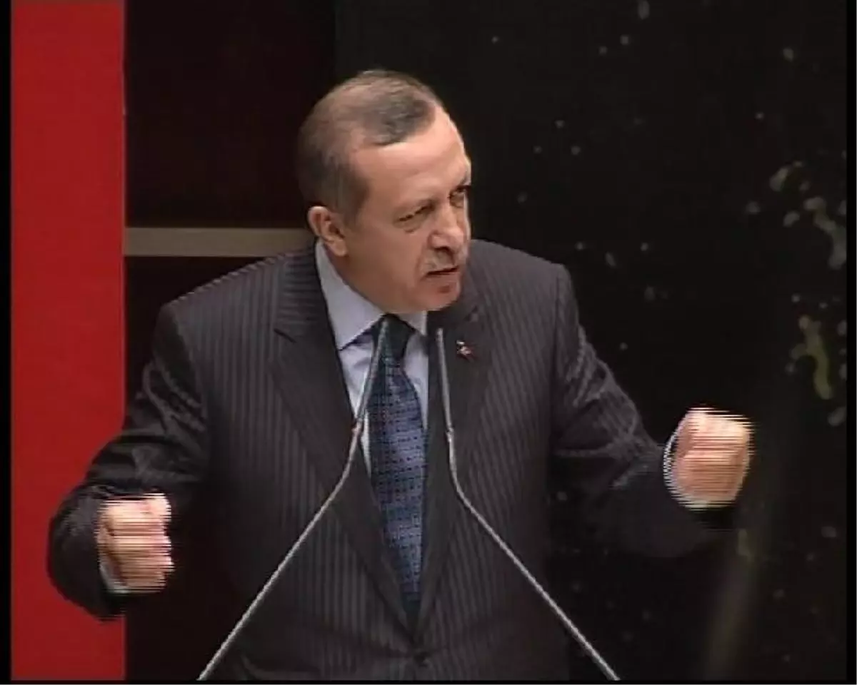 Erdoğan : Güçlü Bir Ana Muhalefet İktidarı da Güçlü Kılar
