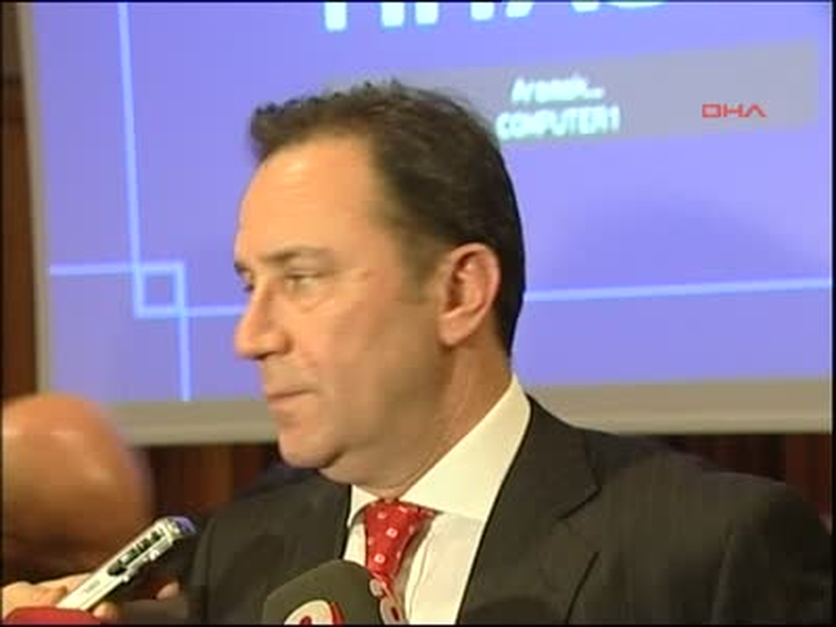 Galatasaray Başkan Yardımcısı Öztürk: İstifam Sadece Formalite