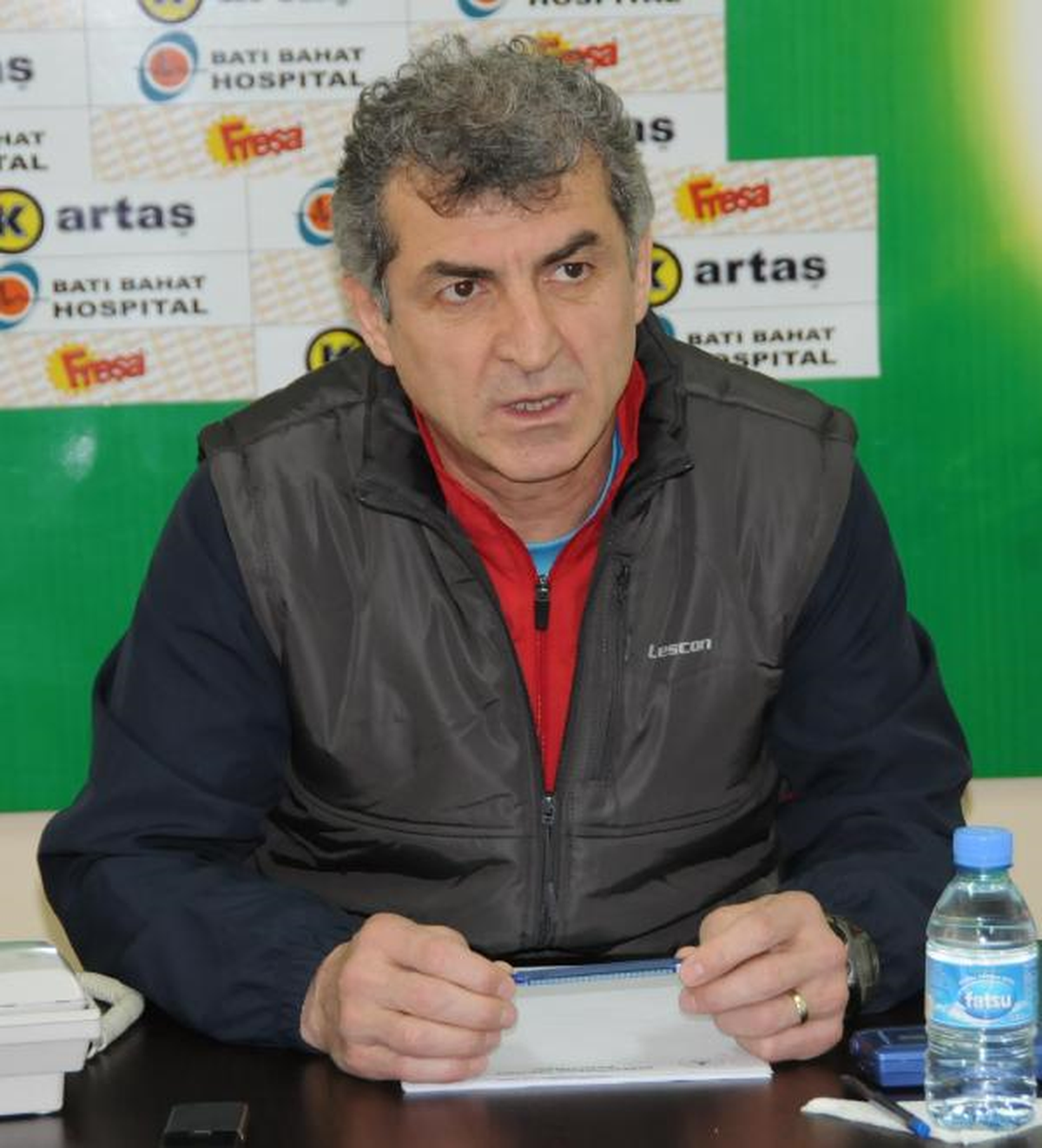 Giresunspor\'da Hedef 3 Maçta 9 Puan