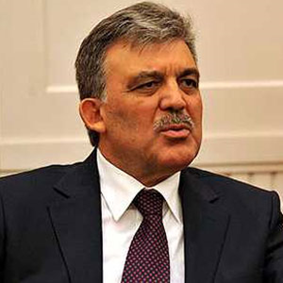 Gül\'den 8 Mart Açıklaması