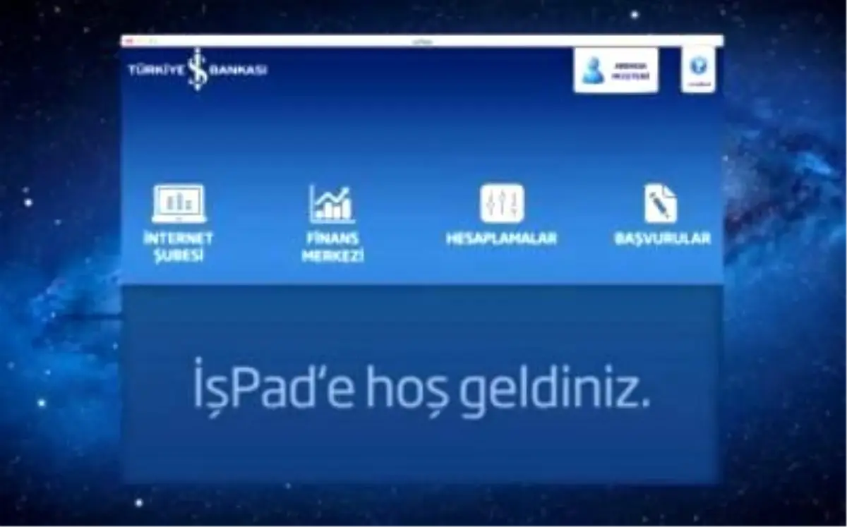 İş Bankası\'ndan Mac\'lere Özel Uygulama!