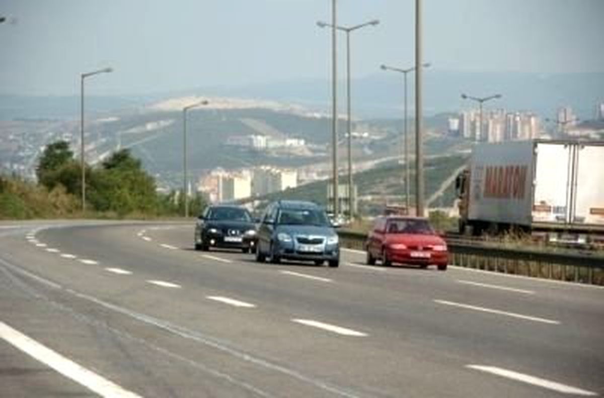Karayollarında Durum