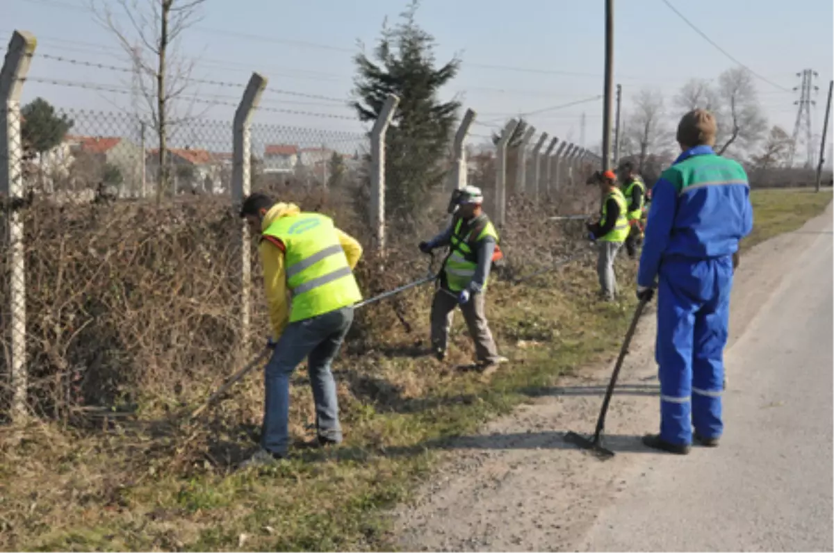 Kartepede Öncelikli Çalışma