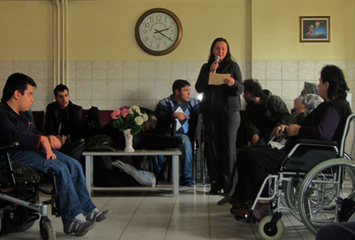 Motivasyon Semineri