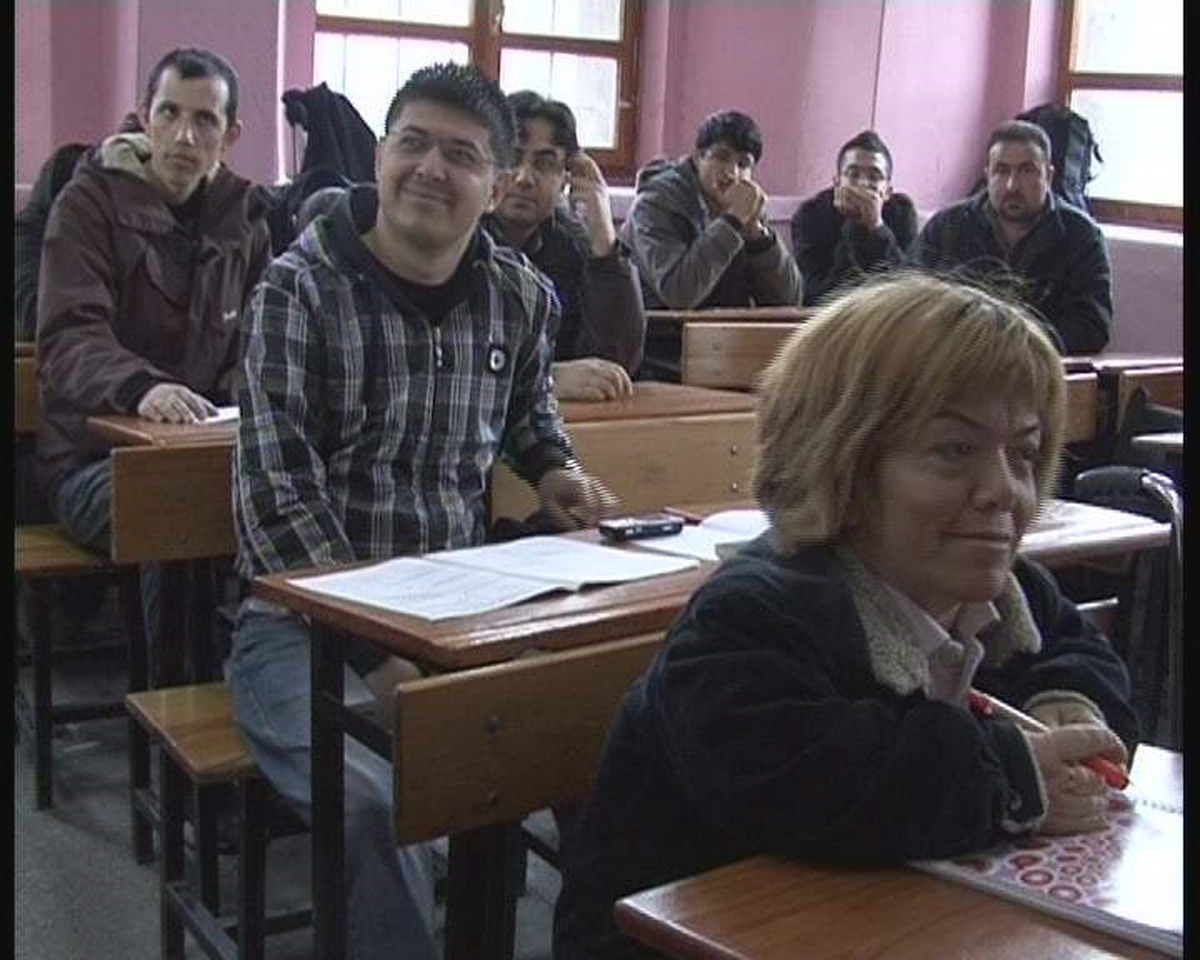Ömss'ye Kayseri'den 467 Kişi Katılacak