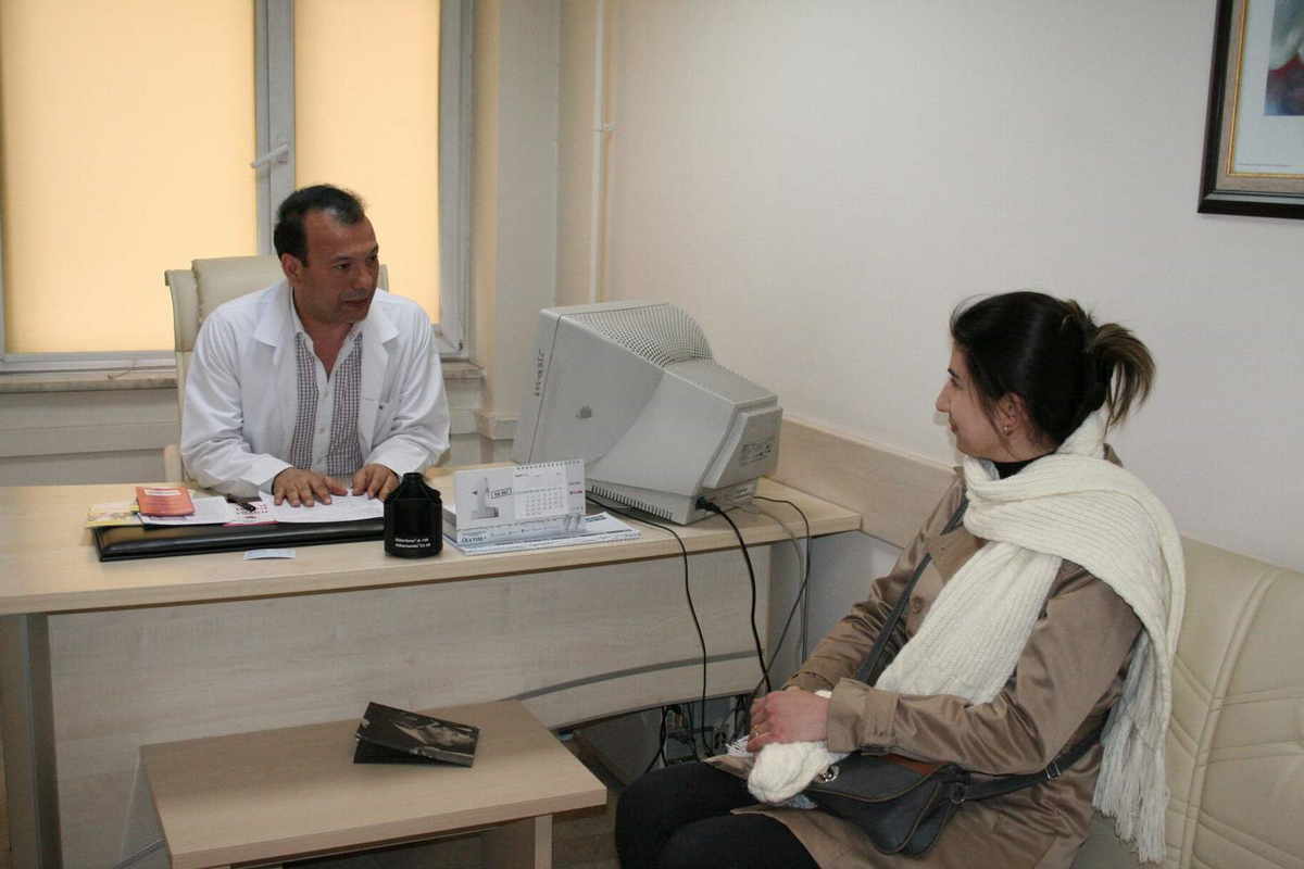Organ Bağışında Yüzde Yüz Artış