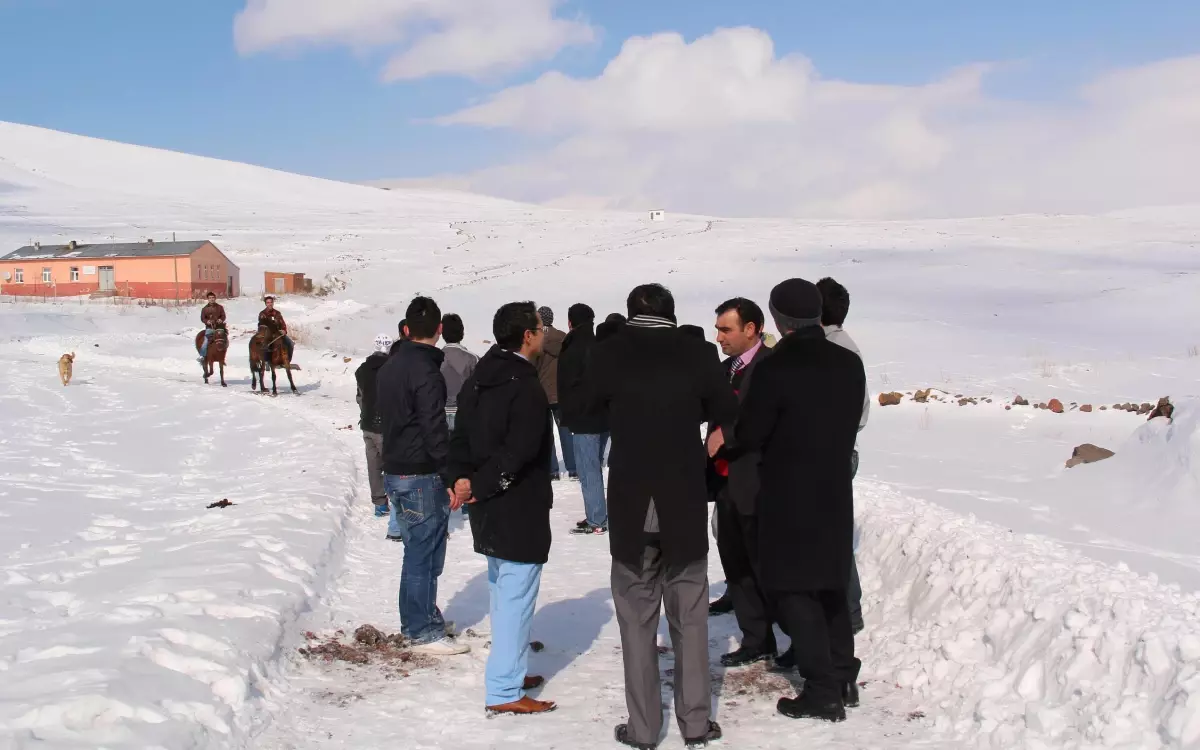 (Özel Haber) Çmyo Öğrencilerinden Farklı Etkinlik