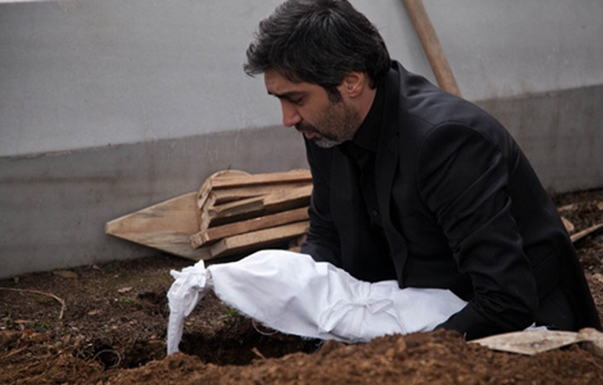 Polat\'ın Acı Günü
