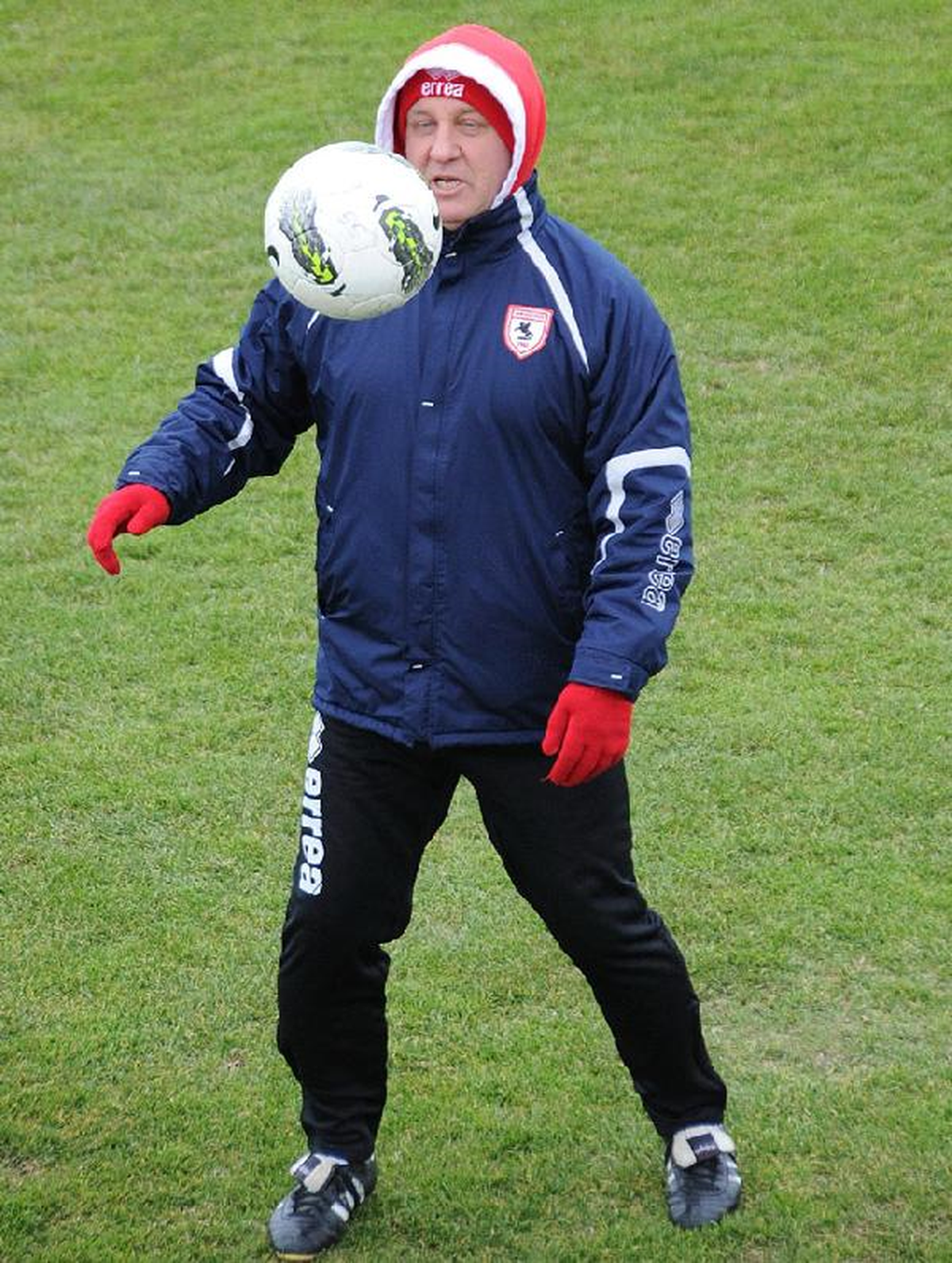 Samsunspor Başkanı Yılmaz: "Fenerbahçe Zor Rakip"