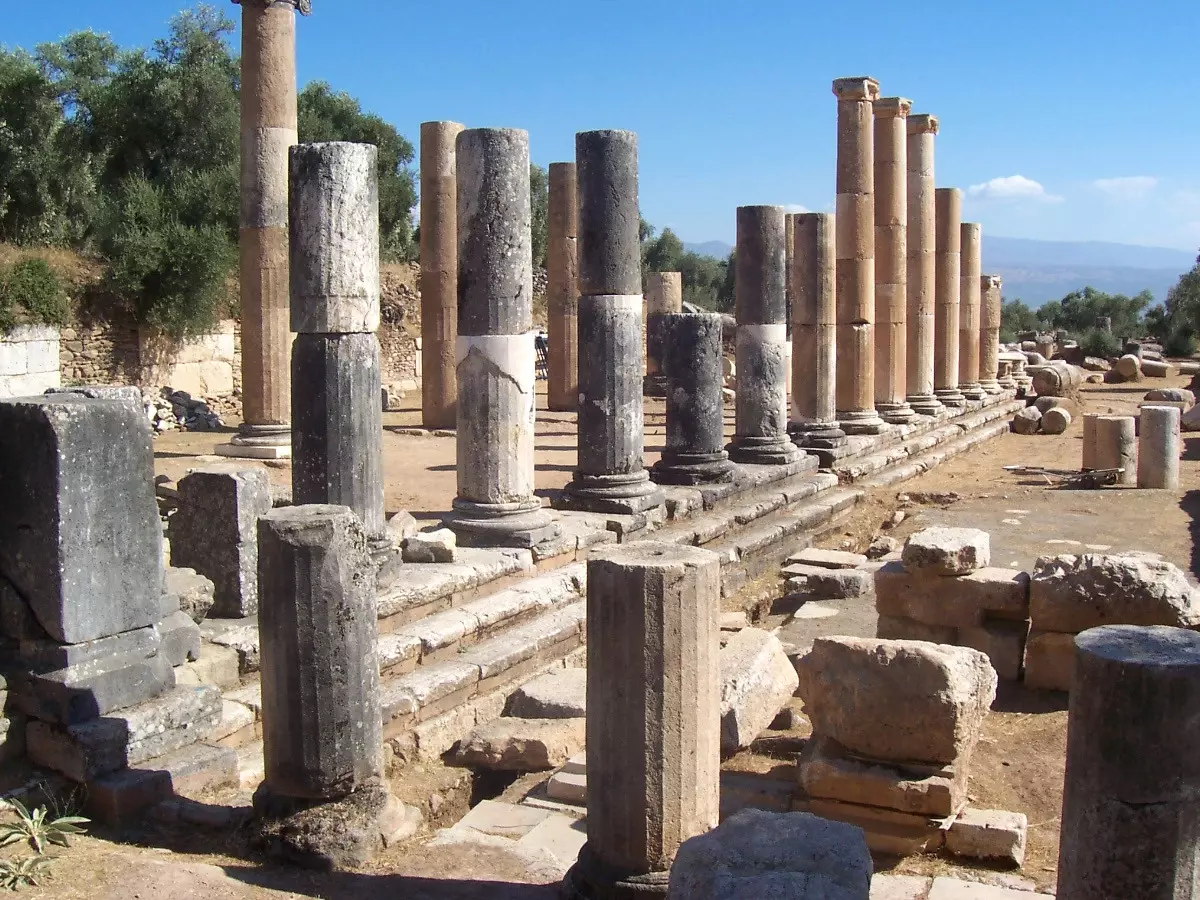 Sultanhisar Artık Turizm Öncelikli Yöre Belediyesi