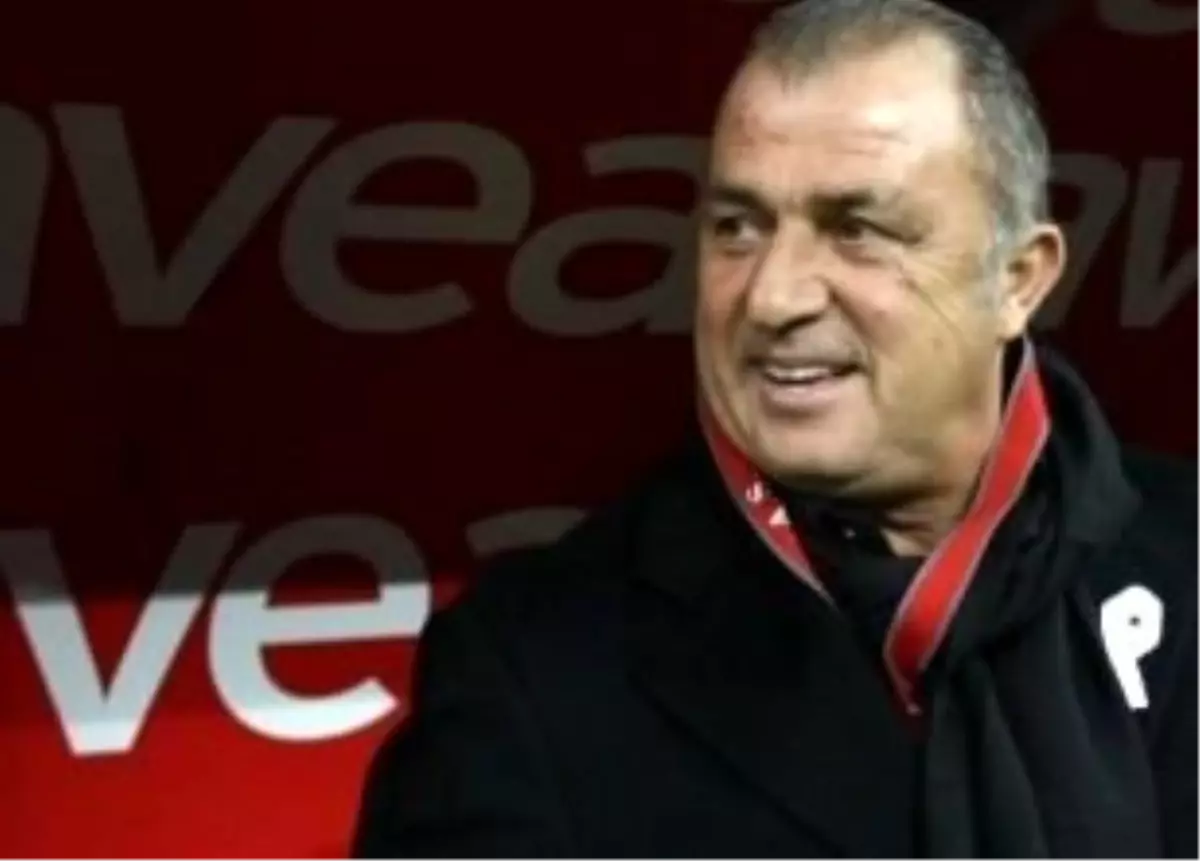 Terim\'i Başarıya Götüren \'Altın\' Sır...