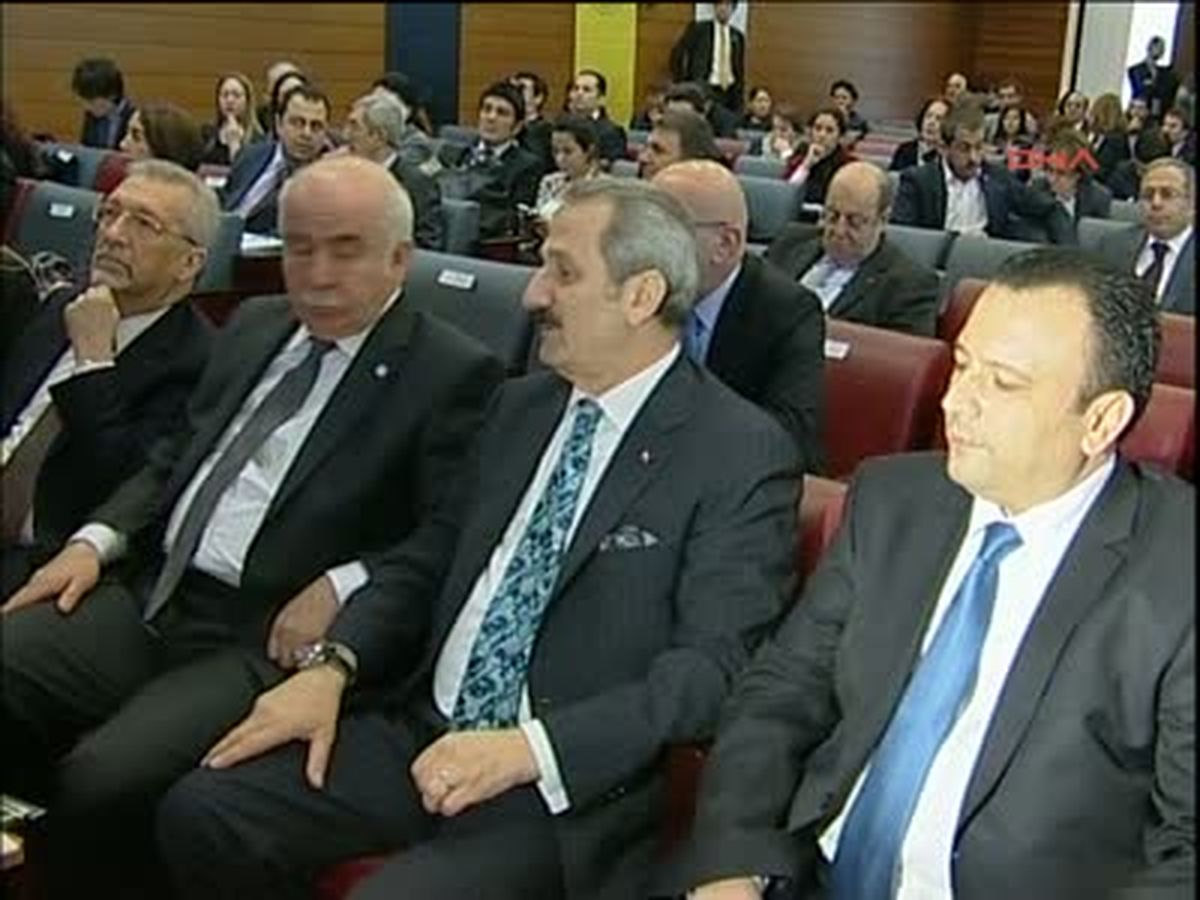 Türkiye İtibar Endeksi 2011 Sonuçları Açıklandı