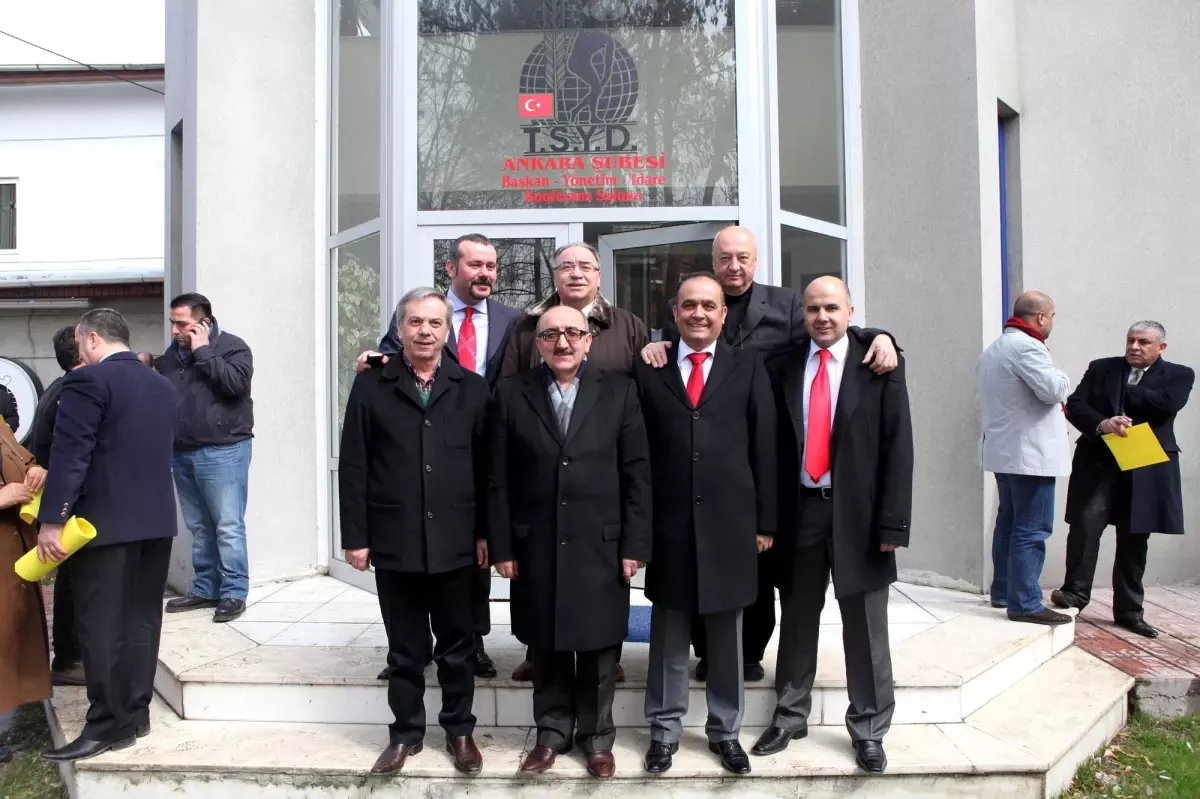 Tysd\'ye Kayseri Çıkartması