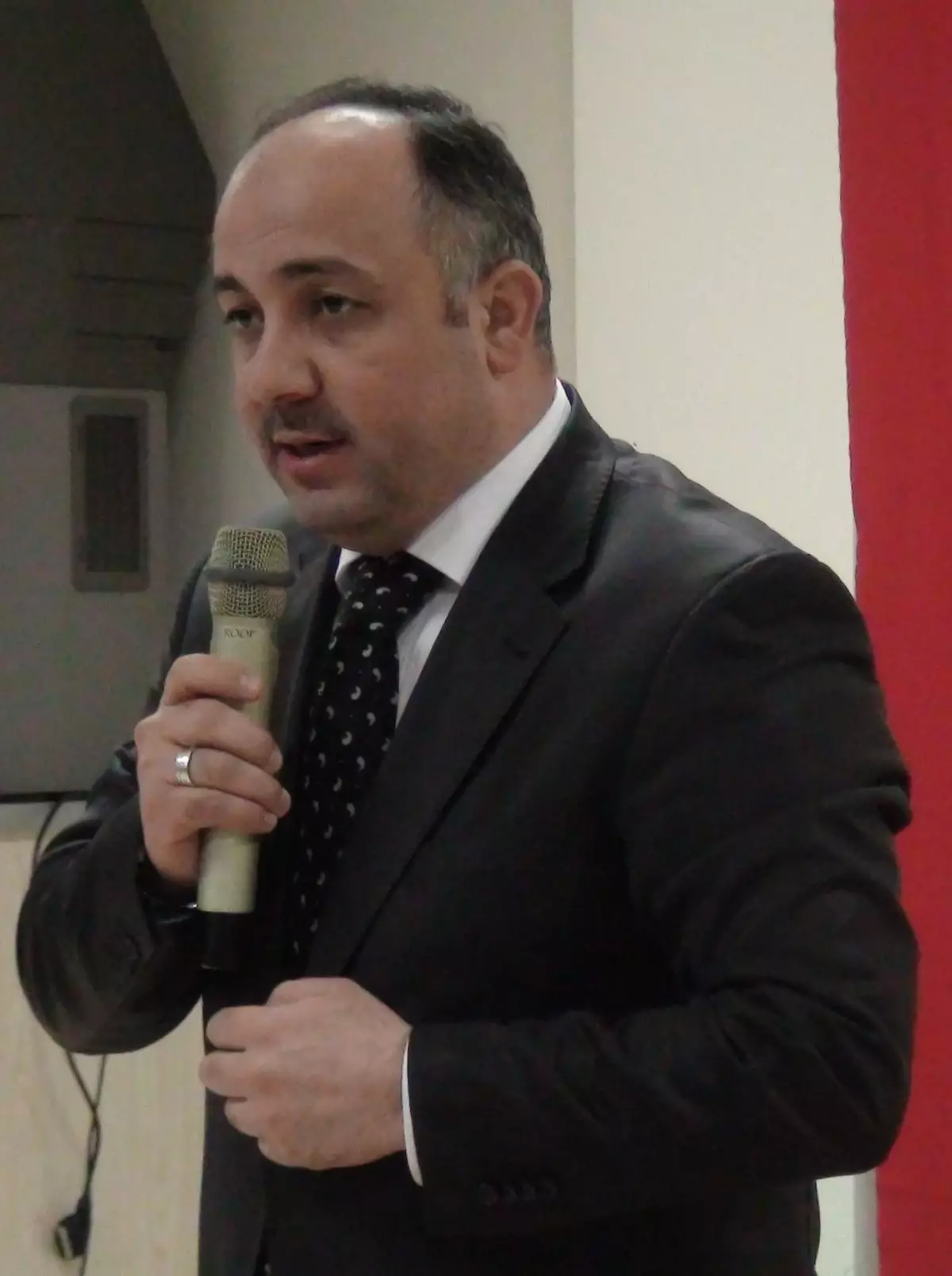 Yurtkur\'da Kalan Öğrenciler Sorunlarını İnternetten Dile Getirebilecek