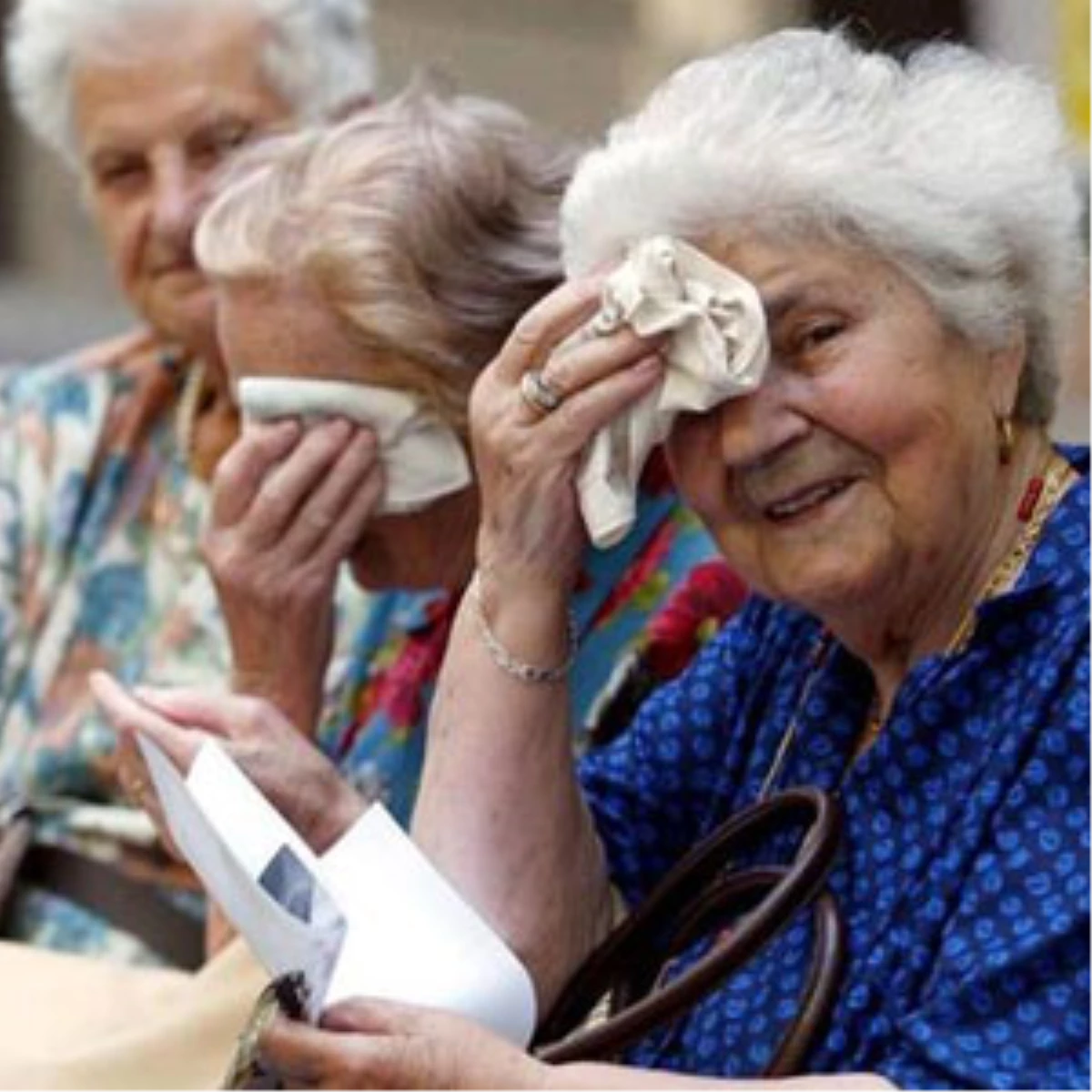 2 Milyon Emekliyi İlgilendiren "İntibak Yasası" Resmen Onaylandı
