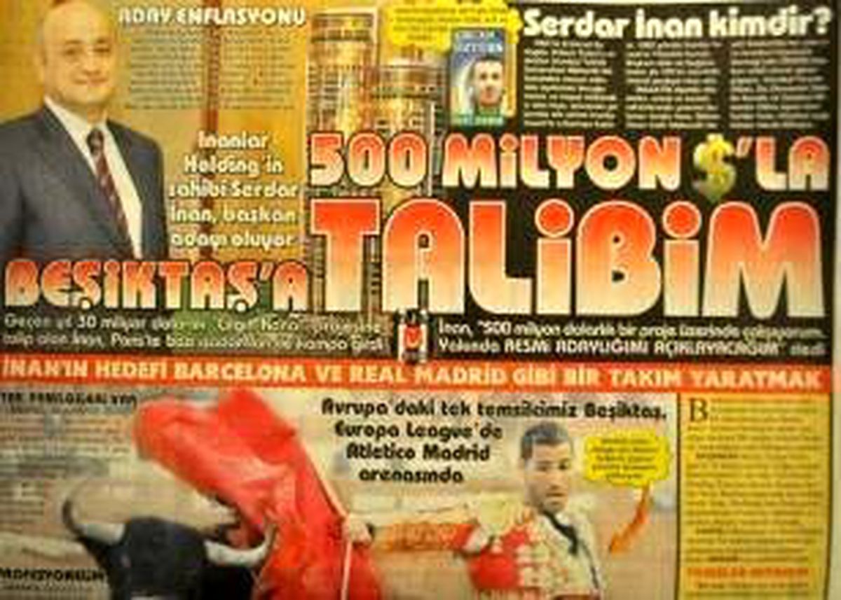 Başkan Adayı Olmayacağını Açıkladı<br>ama Üye Olmadığı Ortaya Çıktı