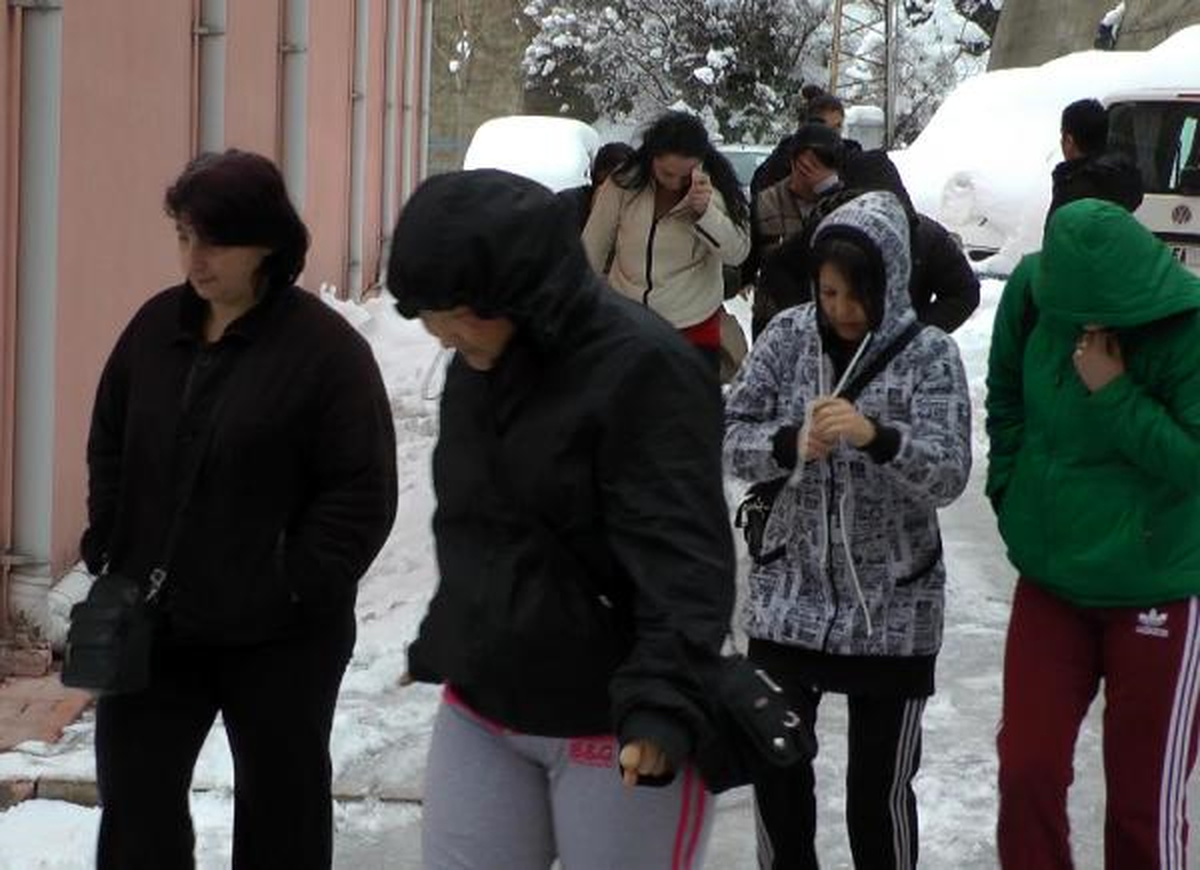 Artvin'de Fuhuş Operasyonu: 2'si Polis, 20 Kişi Tutuklandı
