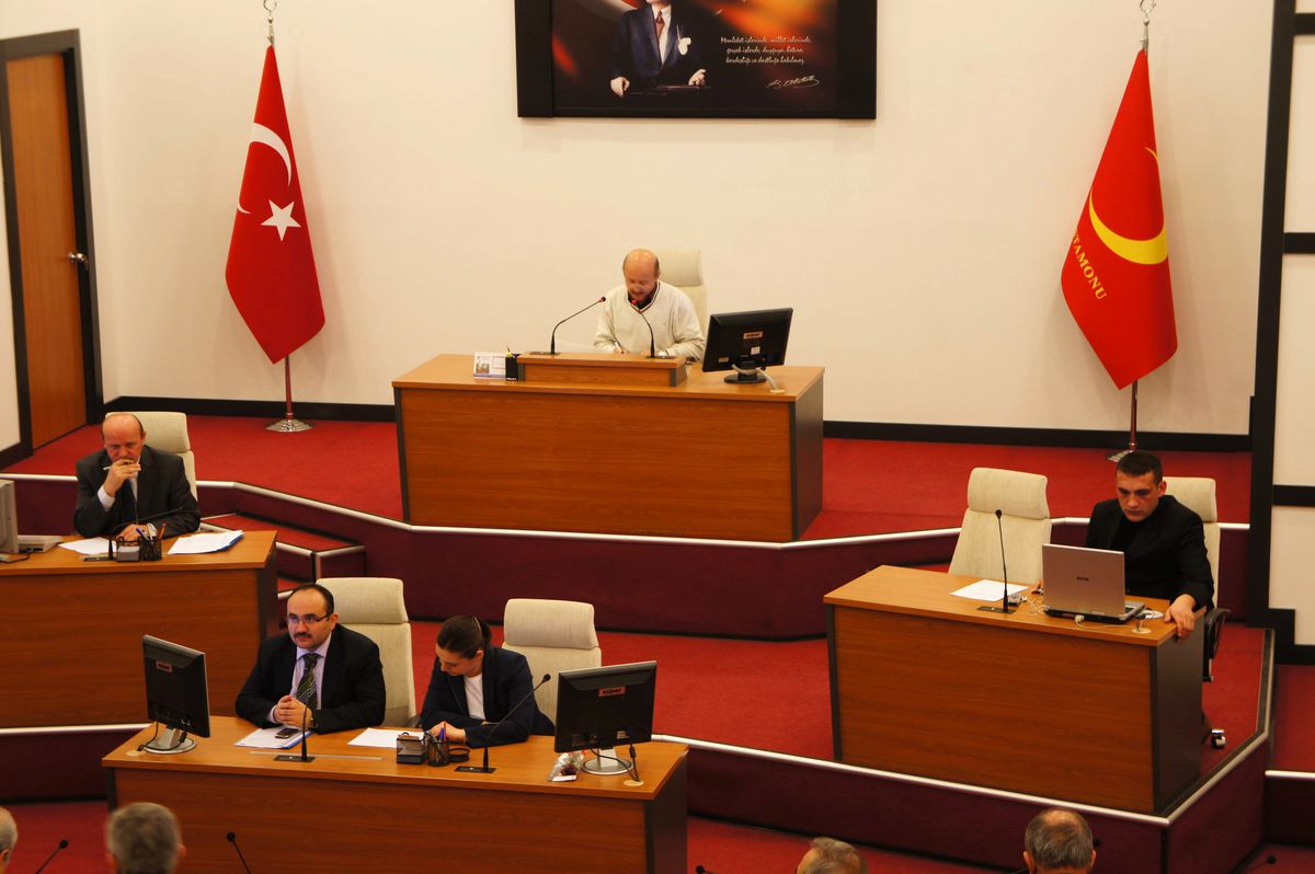Atıksu Altyapı ve Evsel Katı Atık Bertaraf Ücretleri Belirlendi