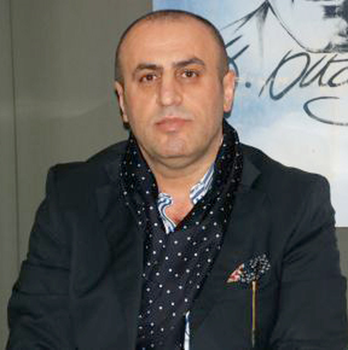 Aydoğdu\'dan \'Kongre\' Açıklaması