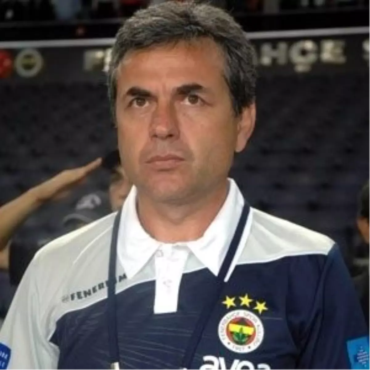 Aykut Kocaman\'dan Emre Açıklaması