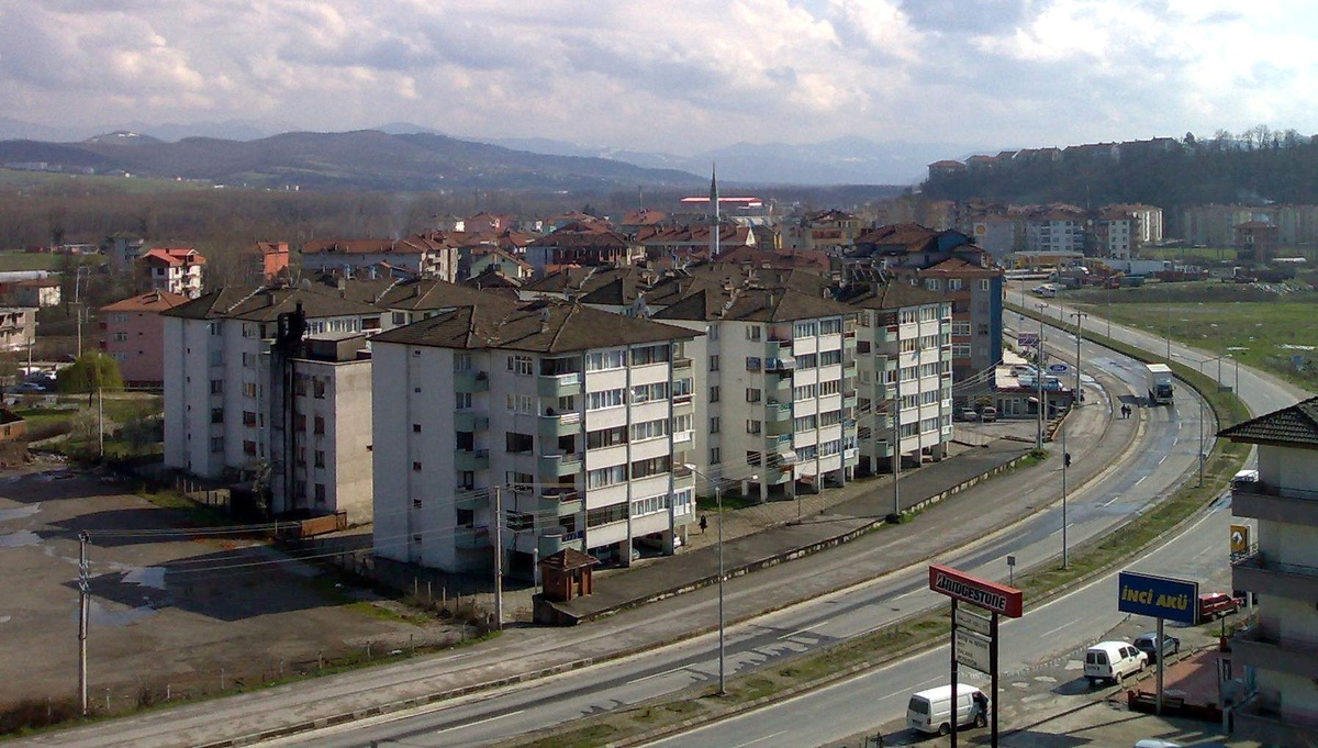 Bartın-Safranbolu Yolu Asfalt İhalesi 4 Nisan\'da Yapılacak