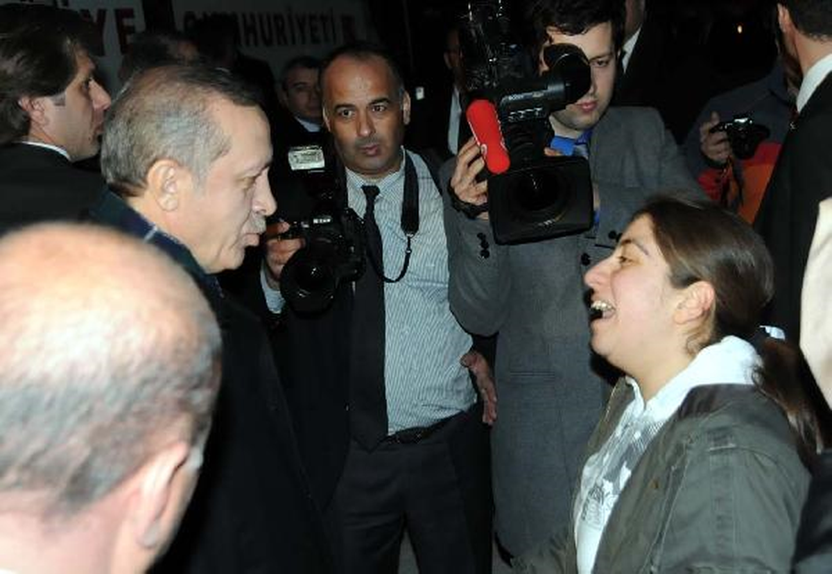 Başbakan Erdoğan: Anneler Terör Örgütüne Karşı Seslerini Yükseltsin (3)