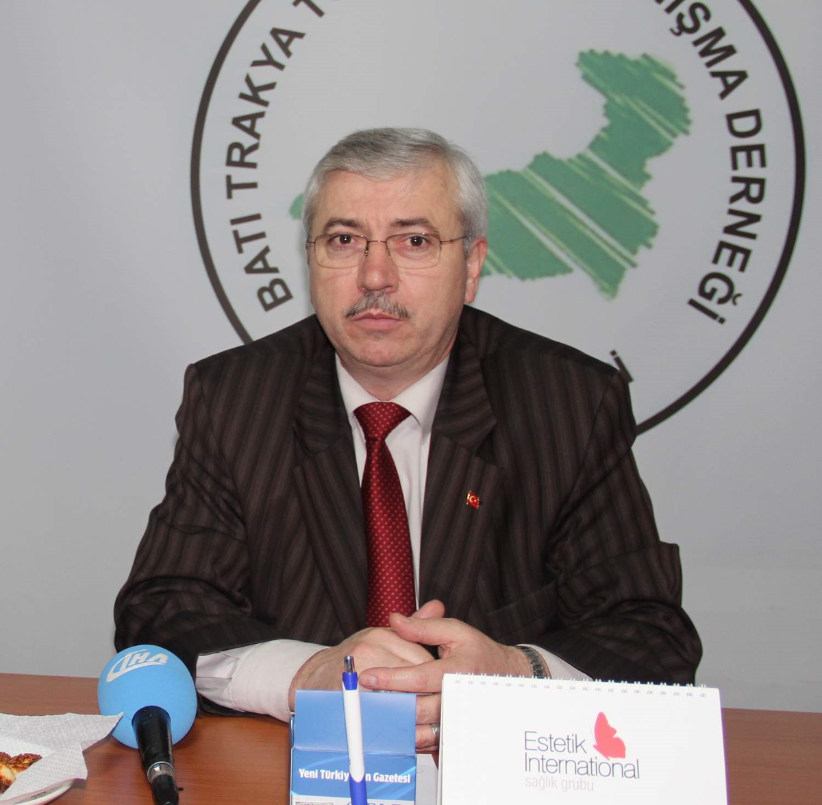 Batı Trakya Türkleri, İskeçe Türk Birliği'nin Tekrar Açılmasını İstiyor