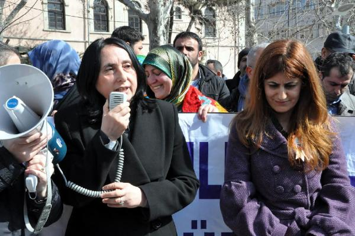 BDP\'li Aydoğan; Devlet- PKK Müzakereleri Başlamazsa Yeni Ölümler Gelir