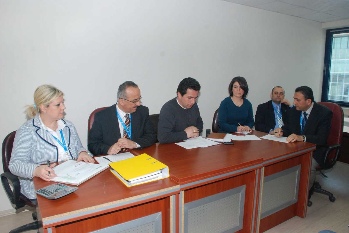Bekirdere Yenilenecek