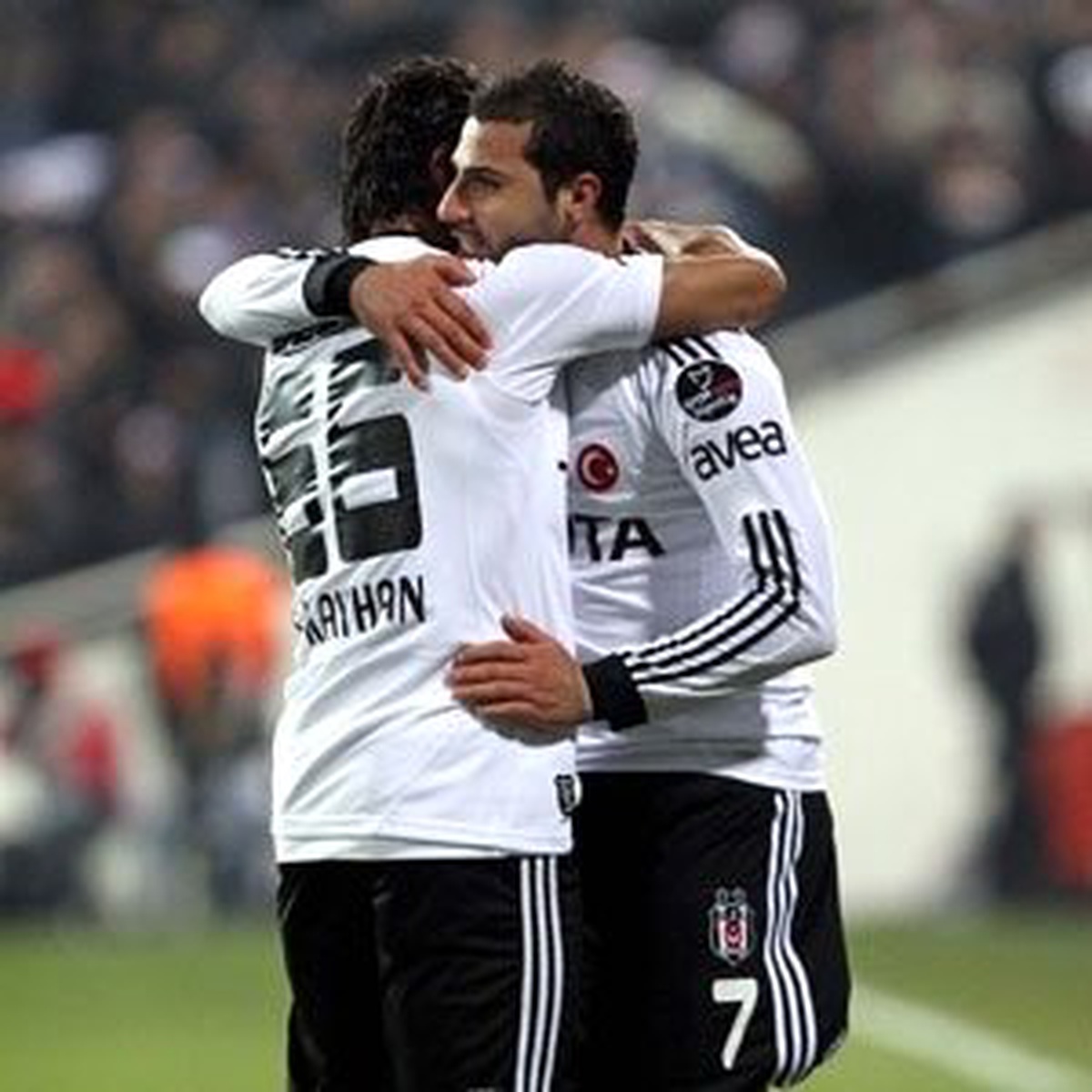 Beşiktaş, Tarih Yazmak İstiyor