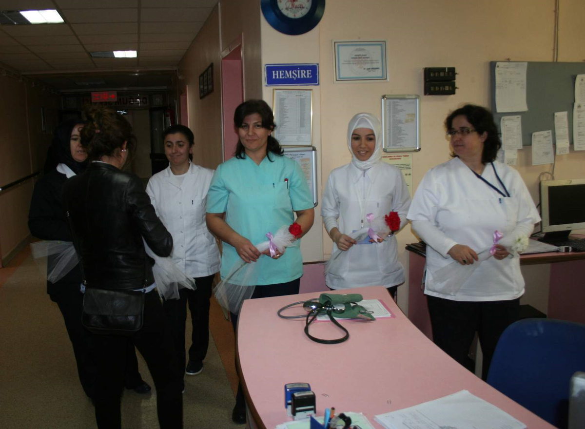 Beyşehir\'de 8 Mart Dünya Kadınlar Günü Etkinlikleri