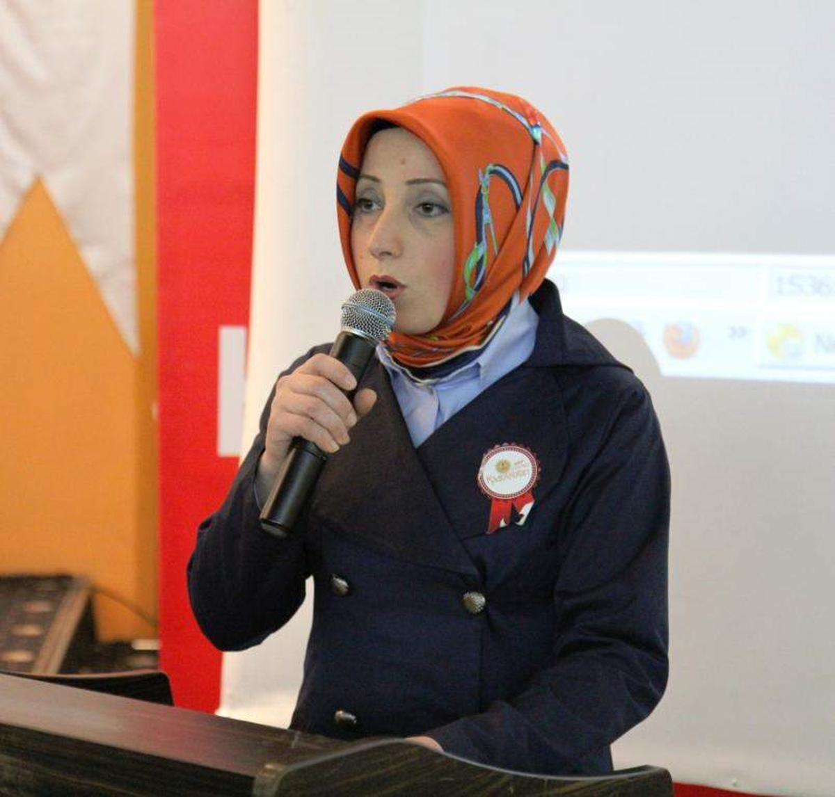 Büyükşehir Belediyesi Kadınların Yanında