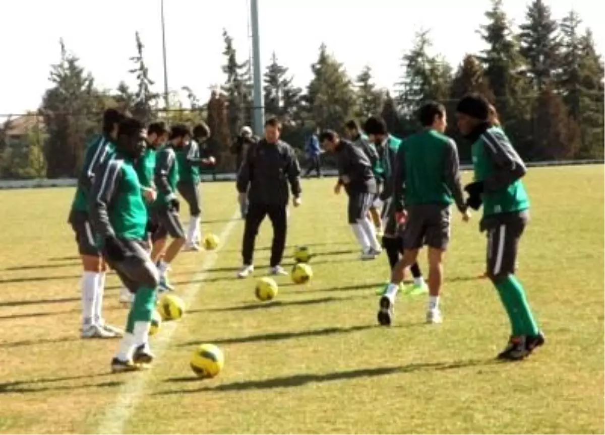 Denizlispor, Kartal\'a Bileniyor