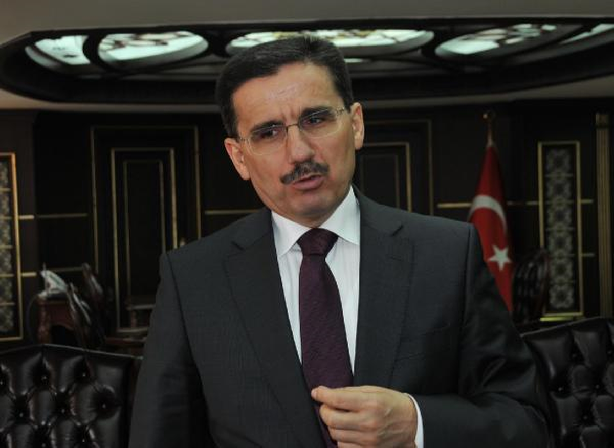 Dilovası\'nda Kömürcüler Osb Krizi Sürüyor
