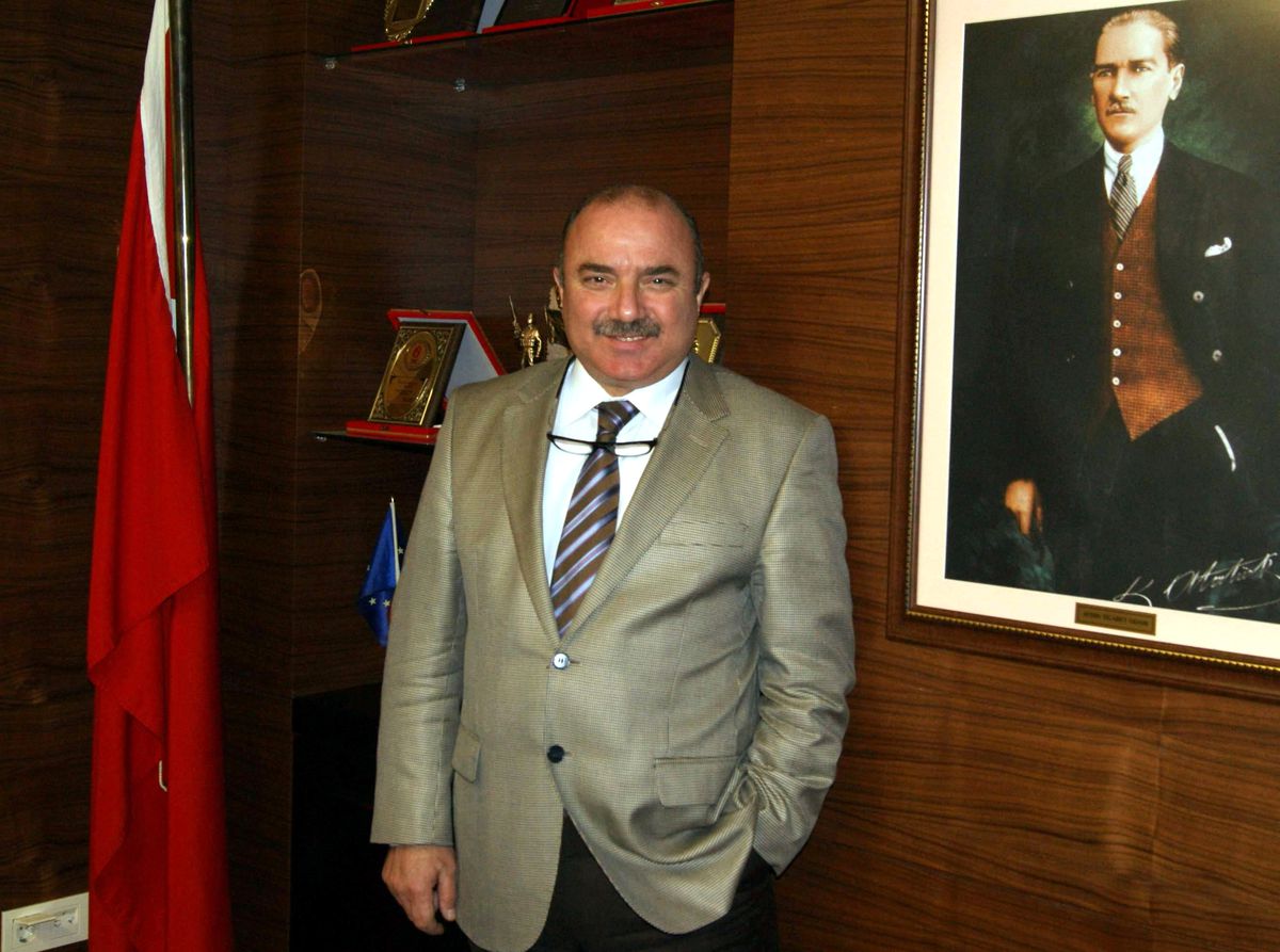 Dokuzlu; "Toplumun Temeli Aile, Ailenin Temeli de Kadındır"