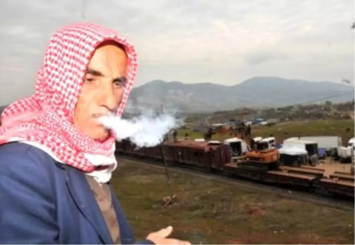 Film İçin Çekilen Sahneyi Kaza Sanıp Yardıma Koştular