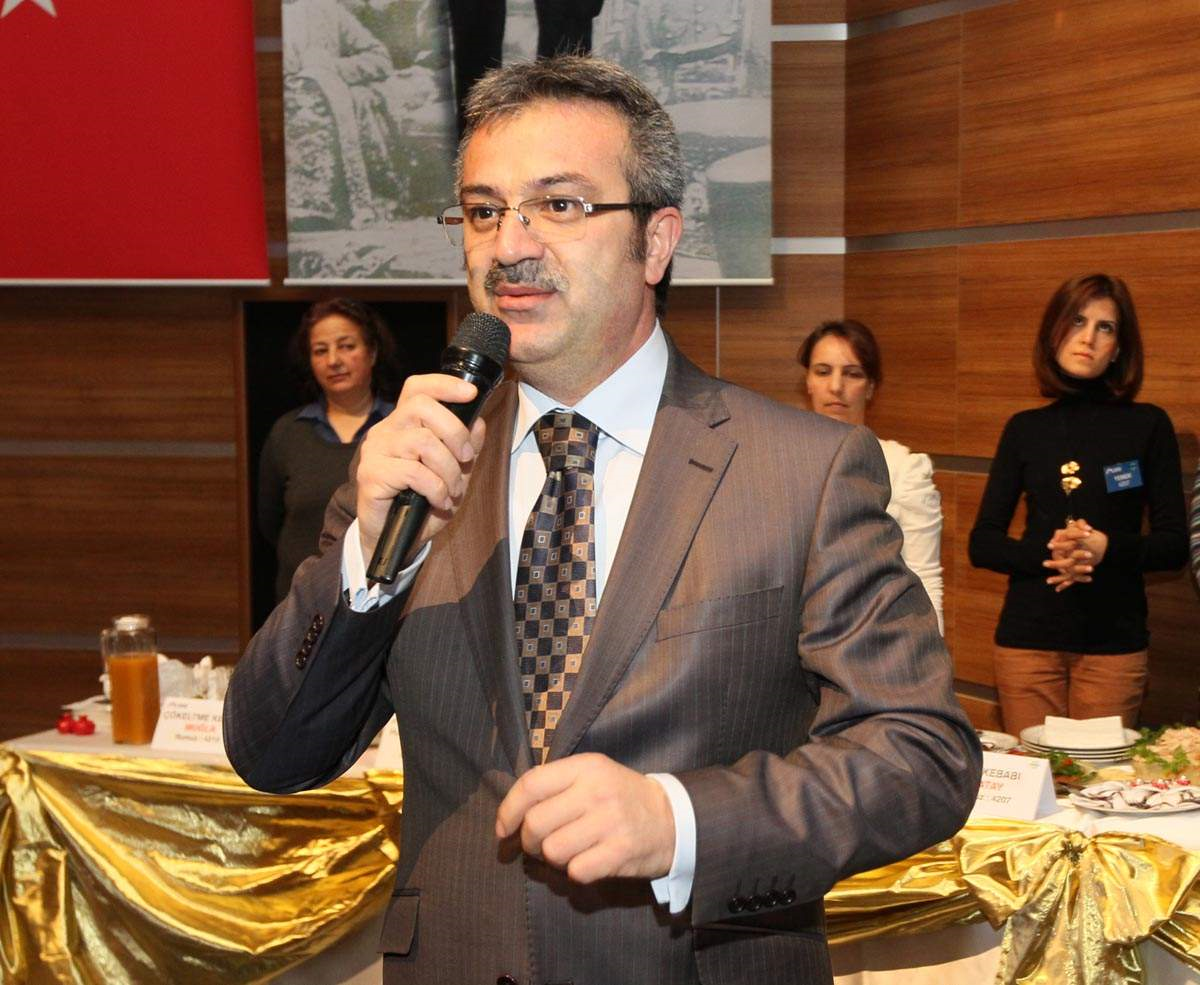 Gebze Belediyesi\'nden Kadınlar Gününe Özel Yemek Yarışması