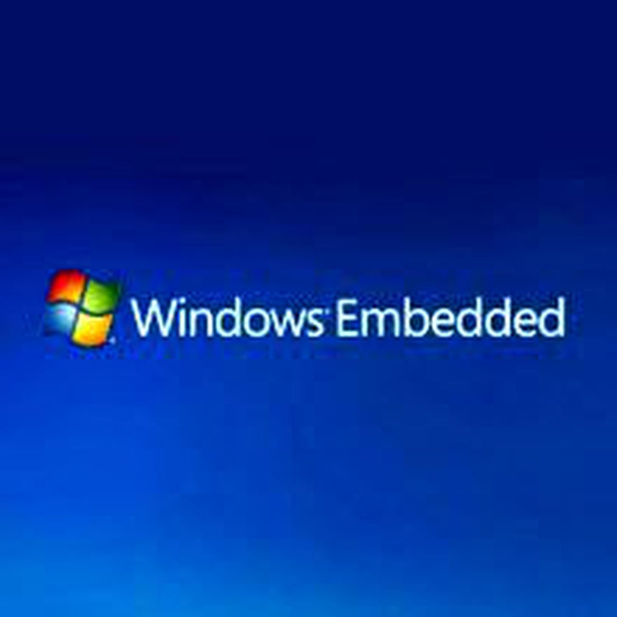 Gömülü Windows 8\'in Önizlemesi Yayınlandı!